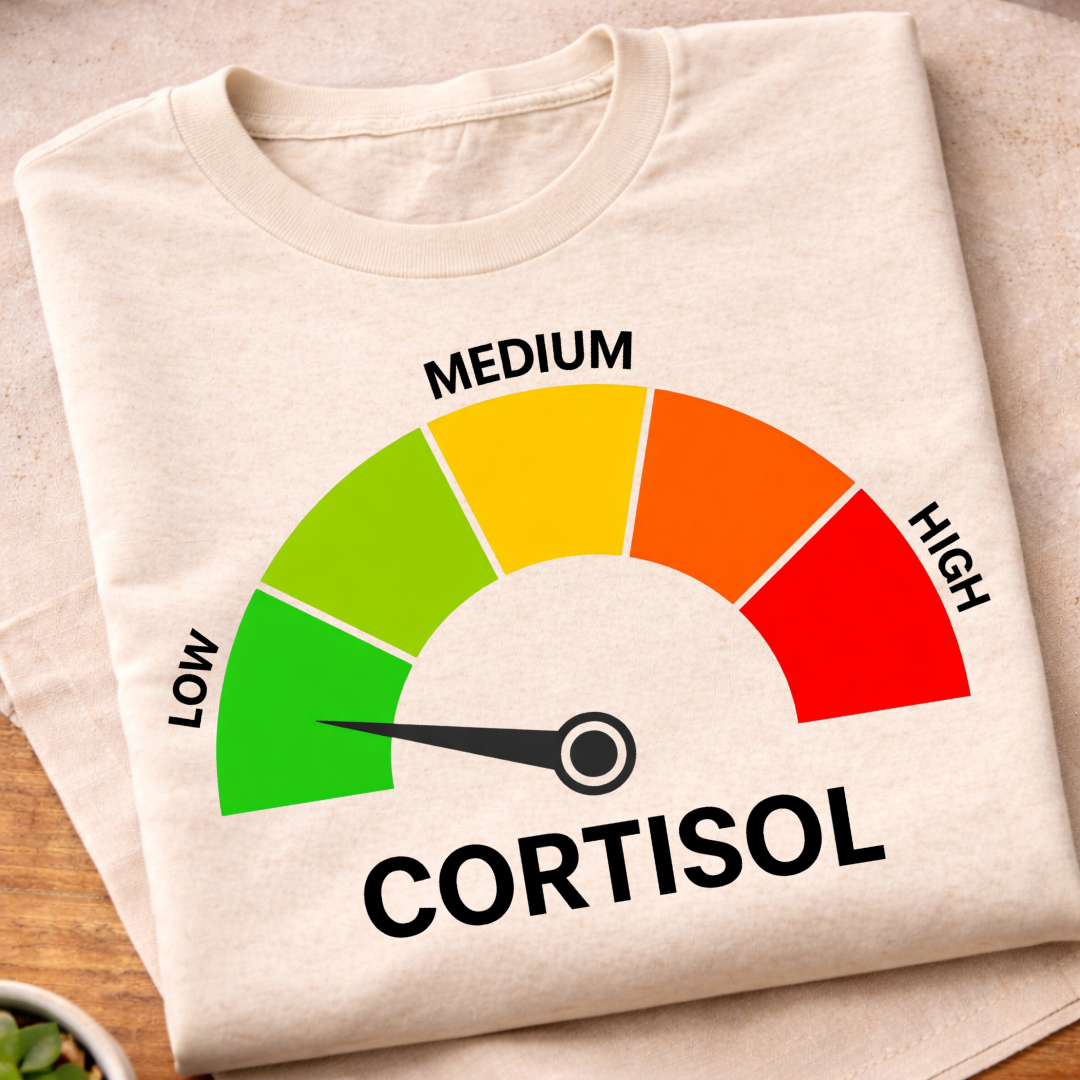 Low Cortisol T-Shirt