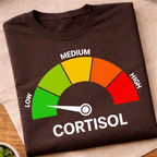 Low Cortisol T-Shirt
