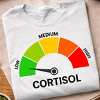 Low Cortisol T-Shirt