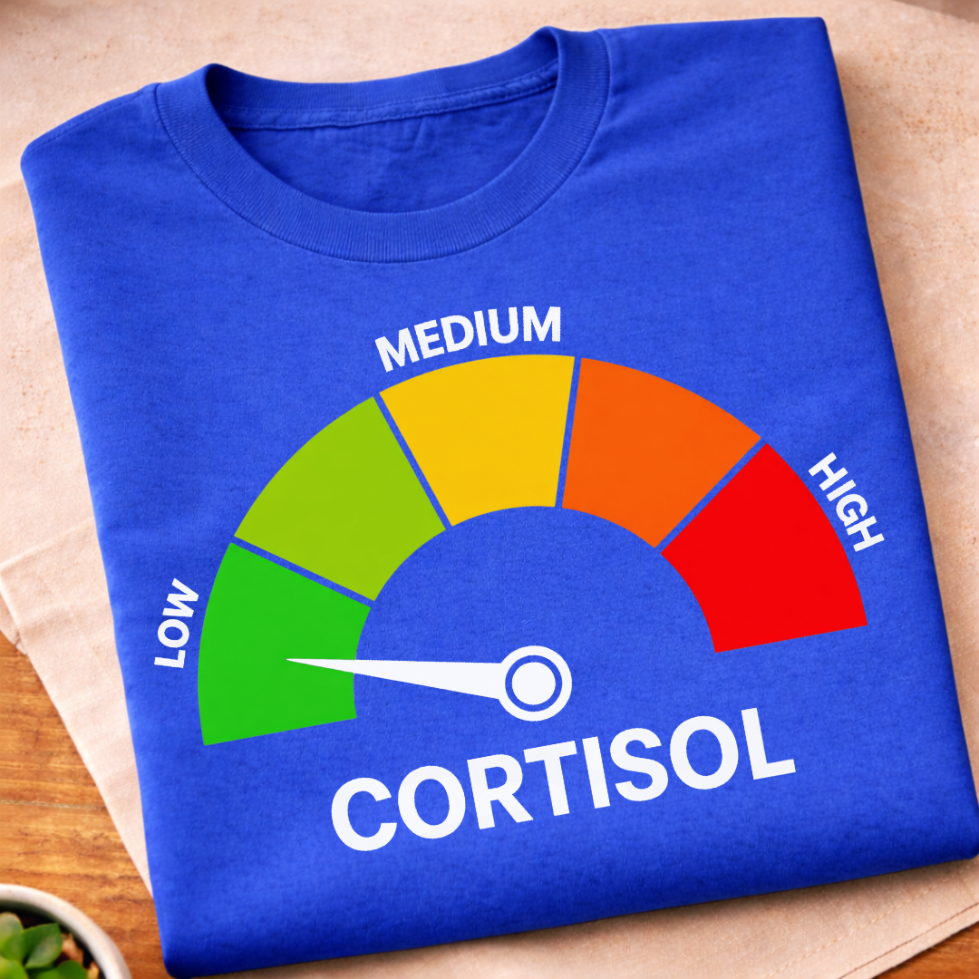 Low Cortisol T-Shirt