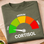 Low Cortisol T-Shirt
