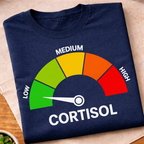 Low Cortisol T-Shirt