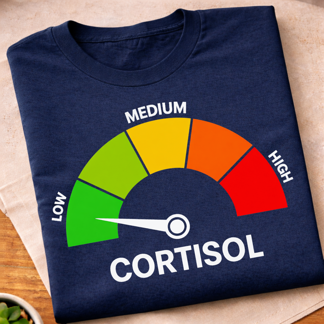 Low Cortisol T-Shirt