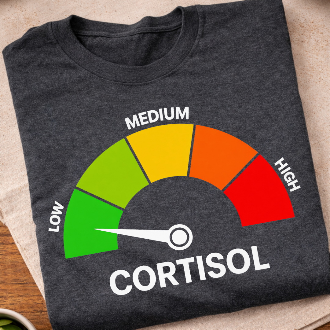 Low Cortisol T-Shirt