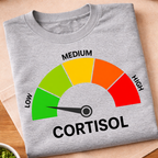 Low Cortisol T-Shirt