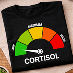 Low Cortisol T-Shirt