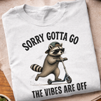 The Vibes Are Off T-Shirt