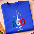 250 Years Anniversary T-Shirt