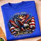 America's 250th Anniversary T-Shirt