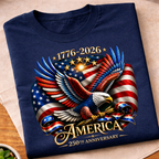 America's 250th Anniversary T-Shirt