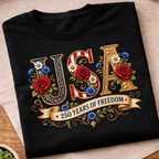 USA 250th Anniversary T-Shirt