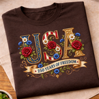 USA 250th Anniversary T-Shirt