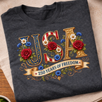 USA 250th Anniversary T-Shirt