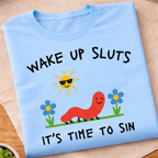 Time to Sin T-Shirt