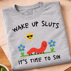 Time to Sin T-Shirt