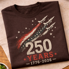 250 Years Jets T-Shirt