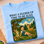 F#cked Up Time T-Shirt