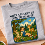 F#cked Up Time T-Shirt
