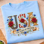 USA 250th Anniversary T-Shirt