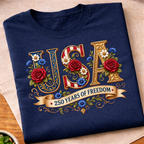 USA 250th Anniversary T-Shirt