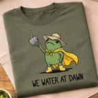 We Water At Down T-Shirt