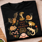 Love The Unloved T-Shirt