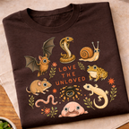 Love The Unloved T-Shirt