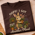 Oops Another Plant T-Shirt