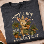 Oops Another Plant T-Shirt