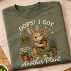 Oops Another Plant T-Shirt