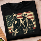 Lincoln & Washington T-Shirt