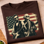 Lincoln & Washington T-Shirt
