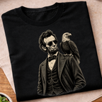 Lincoln Eagle T-Shirt