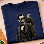 Lincoln Eagle T-Shirt