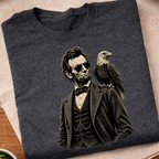 Lincoln Eagle T-Shirt