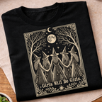 Girls Will Be Girls T-Shirt