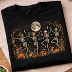 Dancing Skeletons T-Shirt