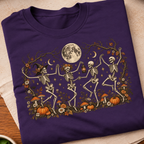 Dancing Skeletons T-Shirt