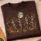 Dancing Skeletons T-Shirt