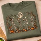 Dancing Skeletons T-Shirt