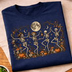 Dancing Skeletons T-Shirt