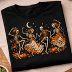 Skeleton Dance T-Shirt