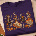 Skeleton Dance T-Shirt