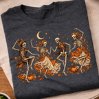 Skeleton Dance T-Shirt