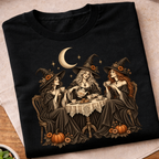 Witches' Tea Party T-Shirt