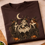 Witches' Tea Party T-Shirt