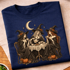 Witches' Tea Party T-Shirt