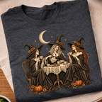 Witches' Tea Party T-Shirt