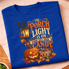 Porch Light Candy T-Shirt