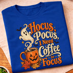 Hocus Pocus Coffee T-Shirt